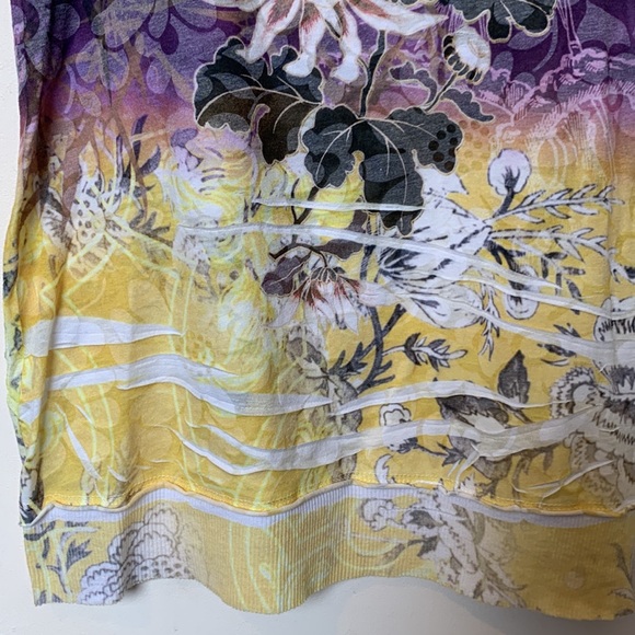 Sleeveless Tank. - Picture 4 of 8